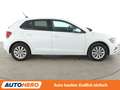 Volkswagen Polo 1.0 TSI Highline Aut.*NAVI*VC*PDC*ACC* Blanc - thumbnail 7