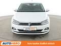 Volkswagen Polo 1.0 TSI Highline Aut.*NAVI*VC*PDC*ACC* Blanc - thumbnail 9