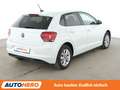 Volkswagen Polo 1.0 TSI Highline Aut.*NAVI*VC*PDC*ACC* Blanc - thumbnail 6