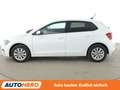 Volkswagen Polo 1.0 TSI Highline Aut.*NAVI*VC*PDC*ACC* Blanc - thumbnail 3