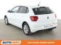 Volkswagen Polo 1.0 TSI Highline Aut.*NAVI*VC*PDC*ACC* Blanc - thumbnail 4
