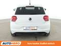 Volkswagen Polo 1.0 TSI Highline Aut.*NAVI*VC*PDC*ACC* Blanc - thumbnail 5