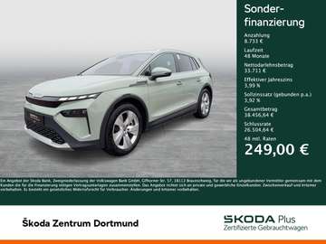 85 LODGE WÄRMEPUMPE AHK 360°CAM ACC LM20