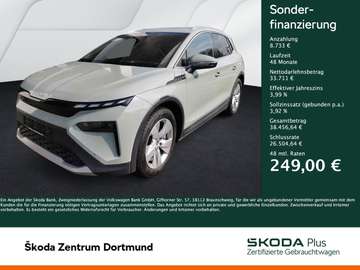 85 LODGE WÄRMEPUMPE AHK 360°CAM ACC LM20