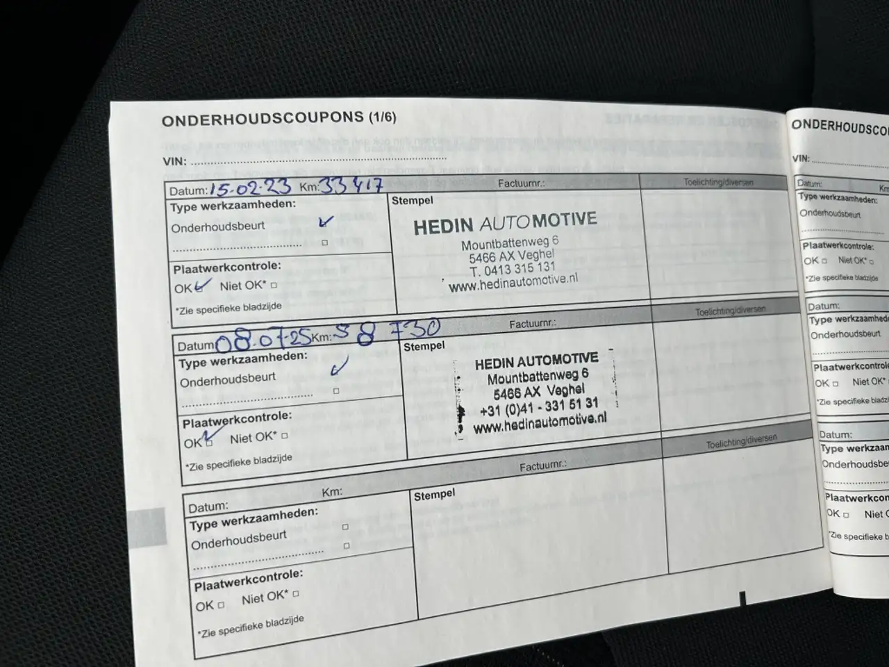 Renault Clio Estate 0.9 TCe 90pk Limited, миниатюра 28