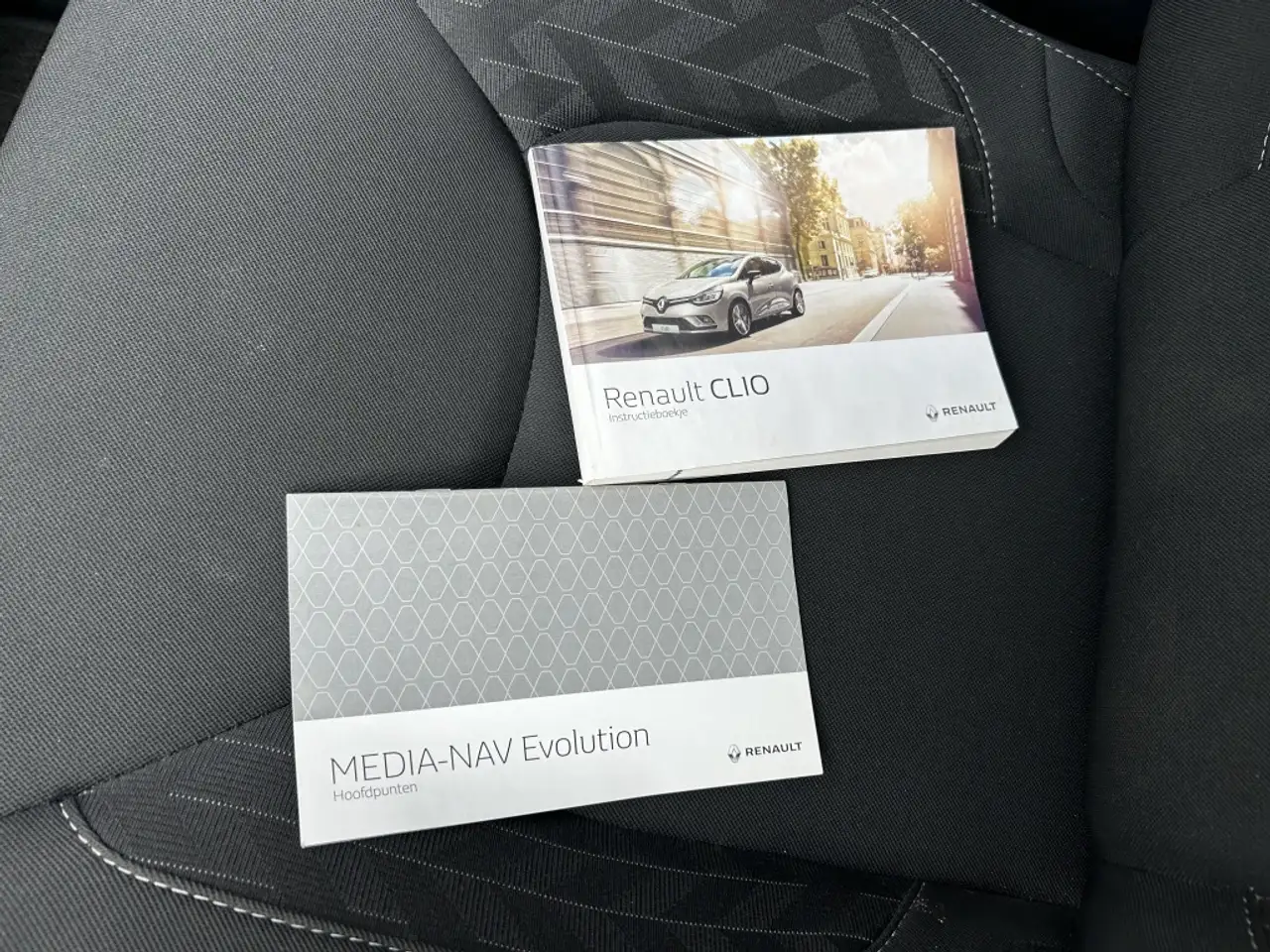 Renault Clio Estate 0.9 TCe 90pk Limited, миниатюра 27