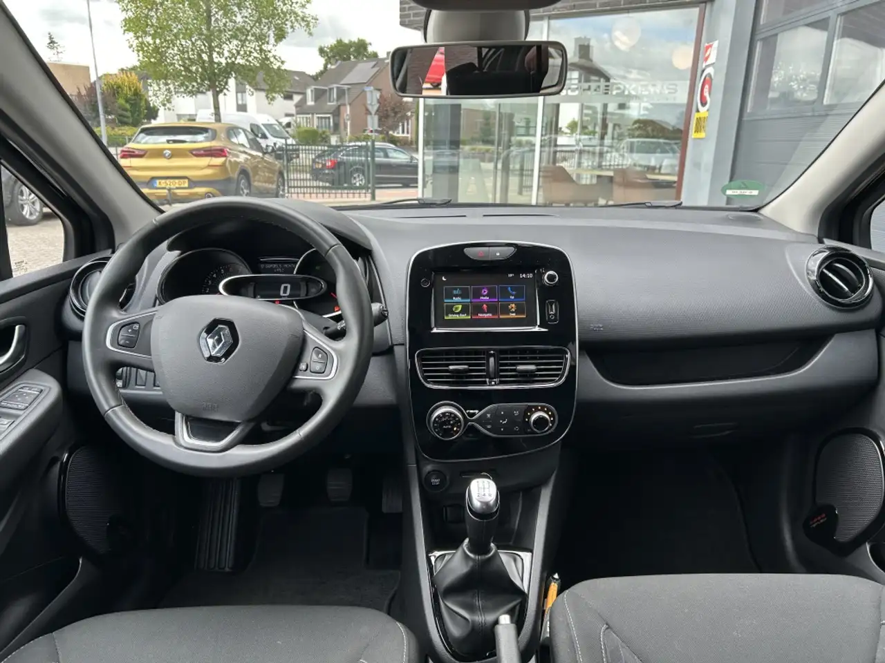 Renault Clio Estate 0.9 TCe 90pk Limited, миниатюра 5