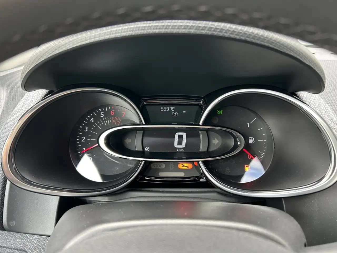 Renault Clio Estate 0.9 TCe 90pk Limited, миниатюра 8