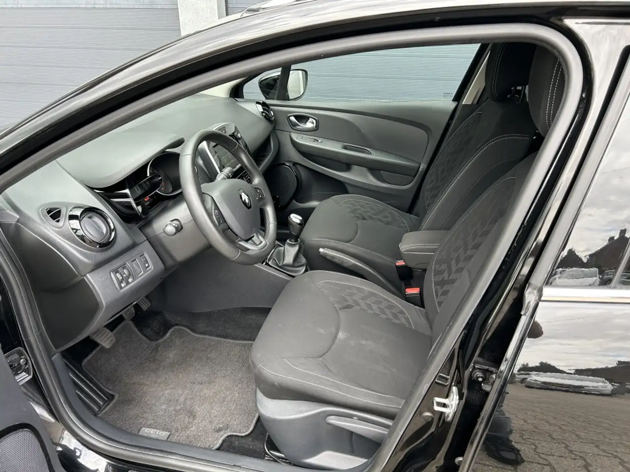 Renault Clio Estate 0.9 TCe 90pk Limited, миниатюра 6