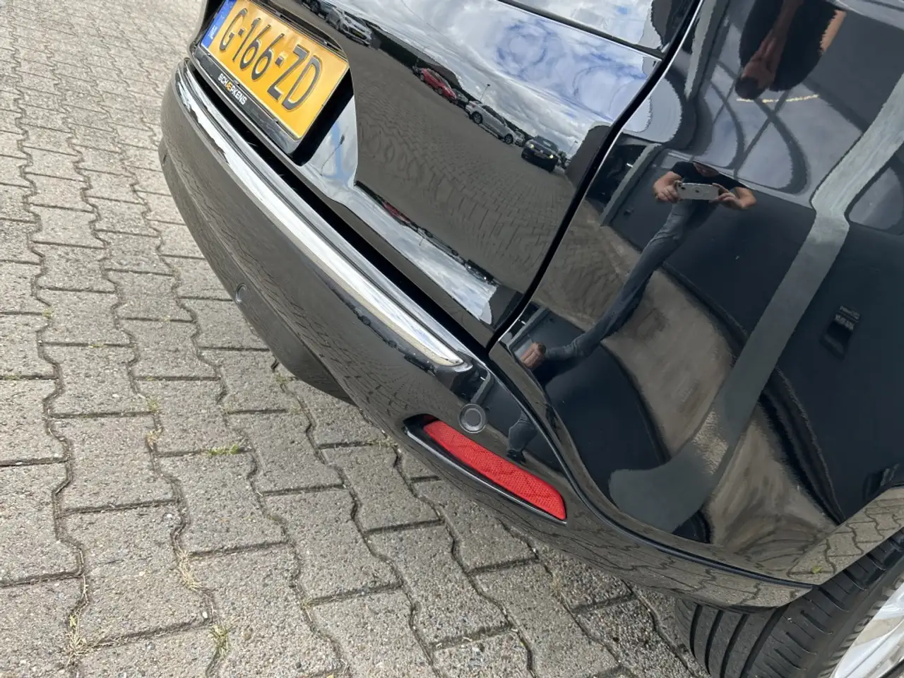 Renault Clio Estate 0.9 TCe 90pk Limited, миниатюра 14