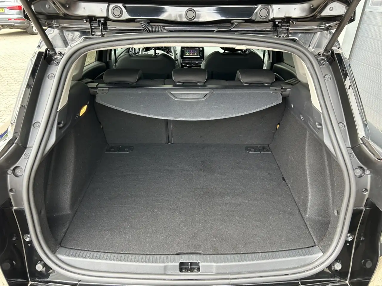 Renault Clio Estate 0.9 TCe 90pk Limited, миниатюра 15