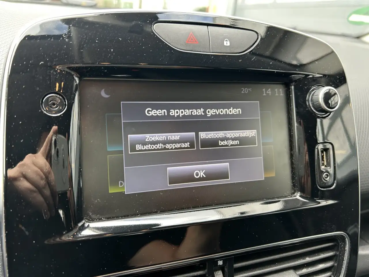 Renault Clio Estate 0.9 TCe 90pk Limited, миниатюра 25