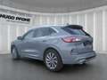 Ford Kuga Vignale 2.5 Duratec PHEV Silber - thumbnail 3