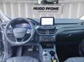 Ford Kuga Vignale 2.5 Duratec PHEV Silber - thumbnail 12
