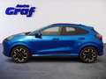 Ford Puma 1,0 EcoBoost Hybrid ST-Line X Blu/Azzurro - thumbnail 6