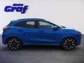 Ford Puma 1,0 EcoBoost Hybrid ST-Line X Blauw - thumbnail 3