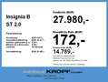 Opel Insignia B ST 2.0 CDTI  Ultimate ACC Weiß - thumbnail 4