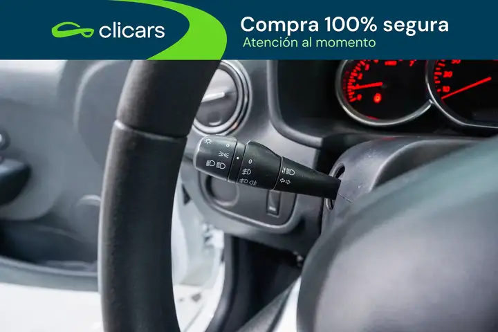 Dacia Sandero 0.9 TCE Stepway 2017, foto 22