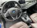 BMW 216 Luxury Line AUTOMATIK/LEDER/USW Blau - thumbnail 14