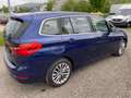 BMW 216 Luxury Line AUTOMATIK/LEDER/USW Blau - thumbnail 9