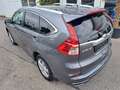Honda CR-V 2,0i-VTEC Lifestyle Aut. Gris - thumbnail 11