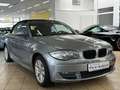 BMW 120 d Cabrio *PDC Grau - thumbnail 3