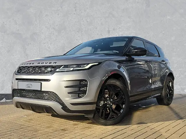 Land Rover Range Rover Evoque D165 AWD R Dynamic SE