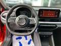 Fiat 600 Hybrid 100 Orange - thumbnail 7