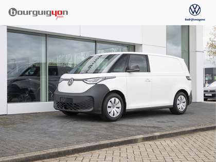 Volkswagen ID. Buzz Cargo L1H1 77 kWh PDC | 3-zits