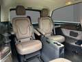Mercedes-Benz V 300 d 4M Avantgarde Edition Airm/Dist/Standhzg Rot - thumbnail 9