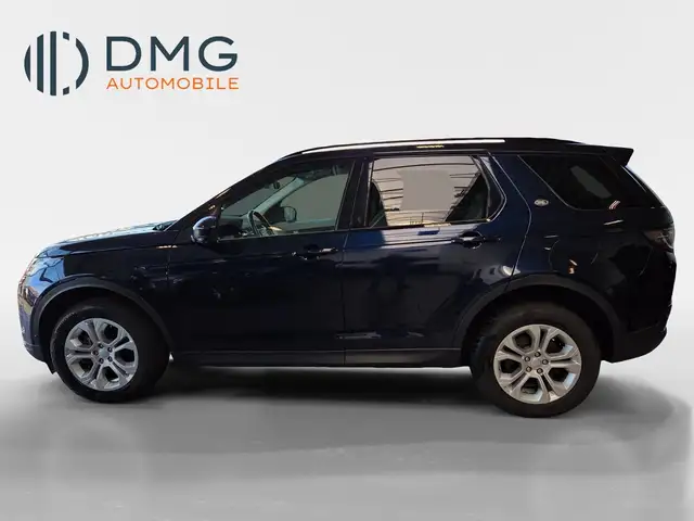 Land Rover Discovery Sport Hybrid R-Dynamic S AWD