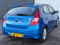 Hyundai i30 1.6i i-Motion CLIMA/CRUISE/PDC/LMV/5D/NAP Azul - thumbnail 6