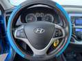 Hyundai i30 1.6i i-Motion CLIMA/CRUISE/PDC/LMV/5D/NAP Azul - thumbnail 22