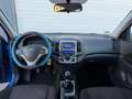 Hyundai i30 1.6i i-Motion CLIMA/CRUISE/PDC/LMV/5D/NAP Azul - thumbnail 12