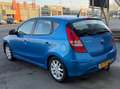 Hyundai i30 1.6i i-Motion CLIMA/CRUISE/PDC/LMV/5D/NAP Azul - thumbnail 4