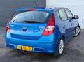 Hyundai i30 1.6i i-Motion CLIMA/CRUISE/PDC/LMV/5D/NAP Azul - thumbnail 9