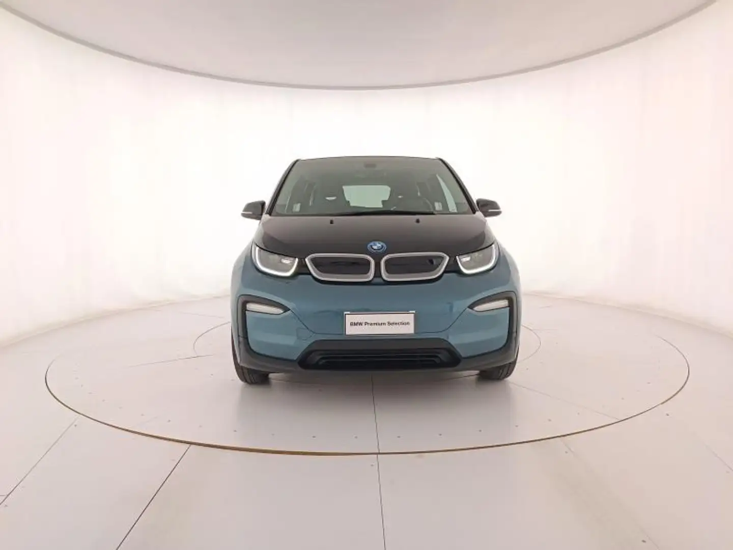 BMW i3 120Ah Advantage - 2