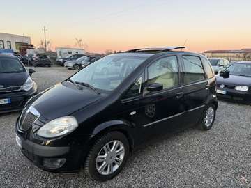 1.4 16v Platino Plus s/navi dfn