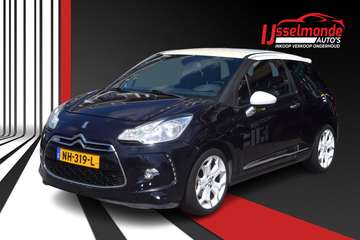 1.6 THP Sport Chic INRUIL AUTO MEENEEMPRIJS