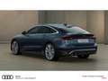 Audi A6 Sportback S line Blau - thumbnail 3