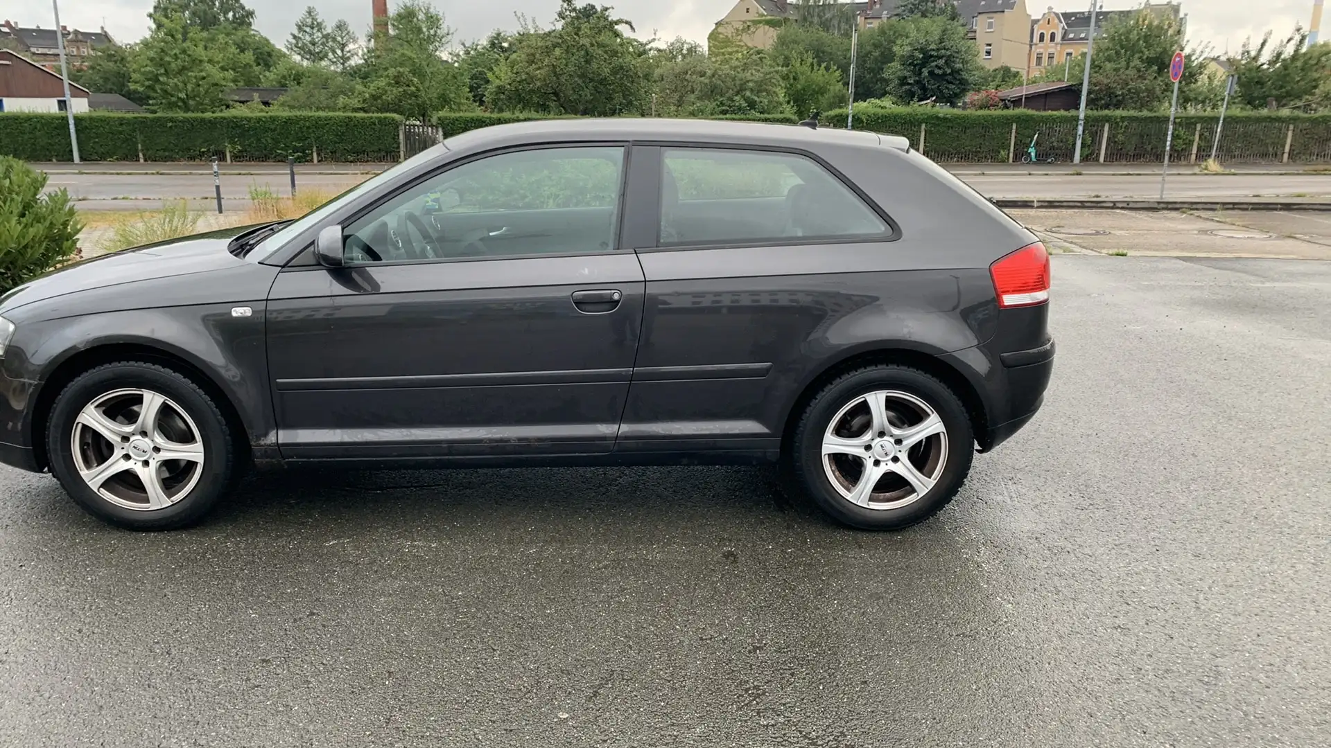 Audi A3 a3 - 2