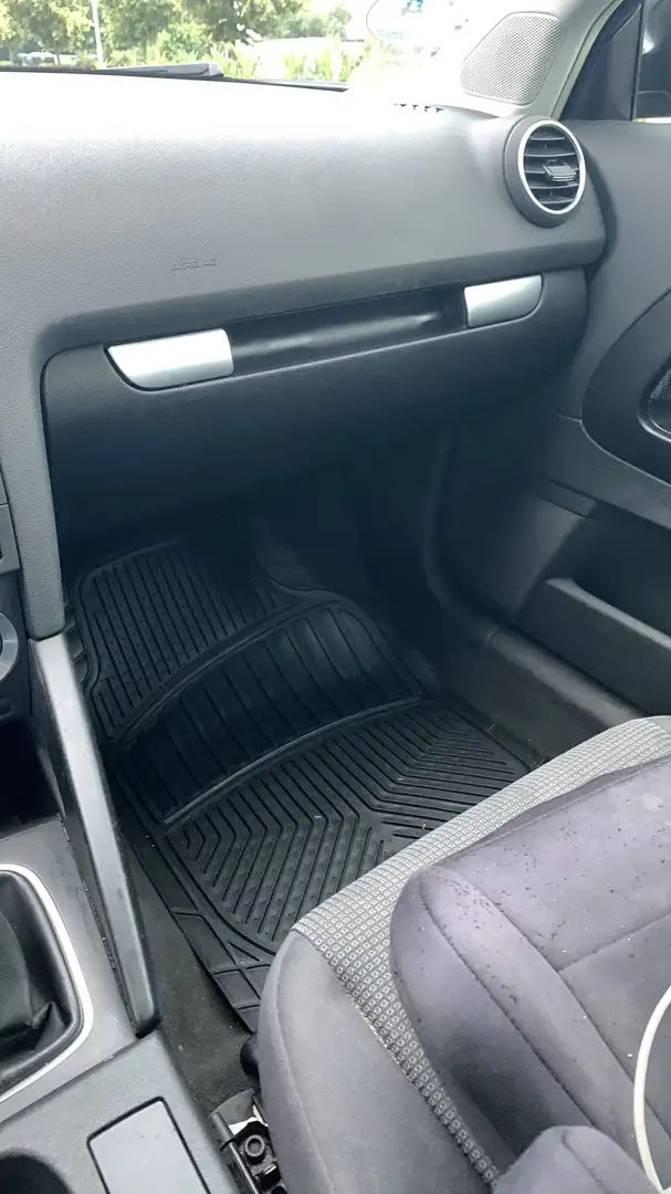 Audi A3 a3 - 1