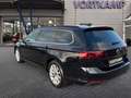 Volkswagen Passat Variant Business IQLight/HeadUp/Keyless Schwarz - thumbnail 8