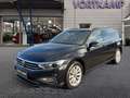 Volkswagen Passat Variant Business IQLight/HeadUp/Keyless Schwarz - thumbnail 2