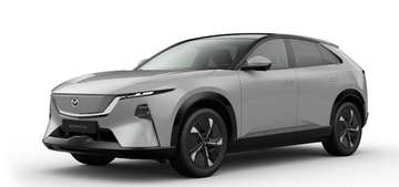EV 258ps Takumi *21Zoll Räder*