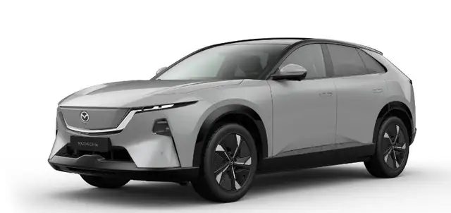Mazda CX-6e
