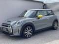 MINI Cooper S MINI Cooper SE 32,6kWh Aut.SPORT/LEDER/NAVI/RÜ.... Grau - thumbnail 1