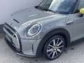 MINI Cooper S MINI Cooper SE 32,6kWh Aut.SPORT/LEDER/NAVI/RÜ.... Grau - thumbnail 5