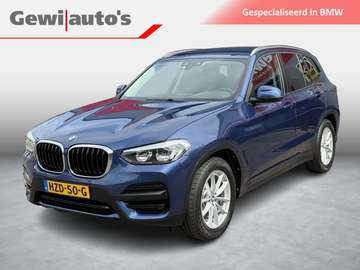 xDrive20i Business Edition Plus