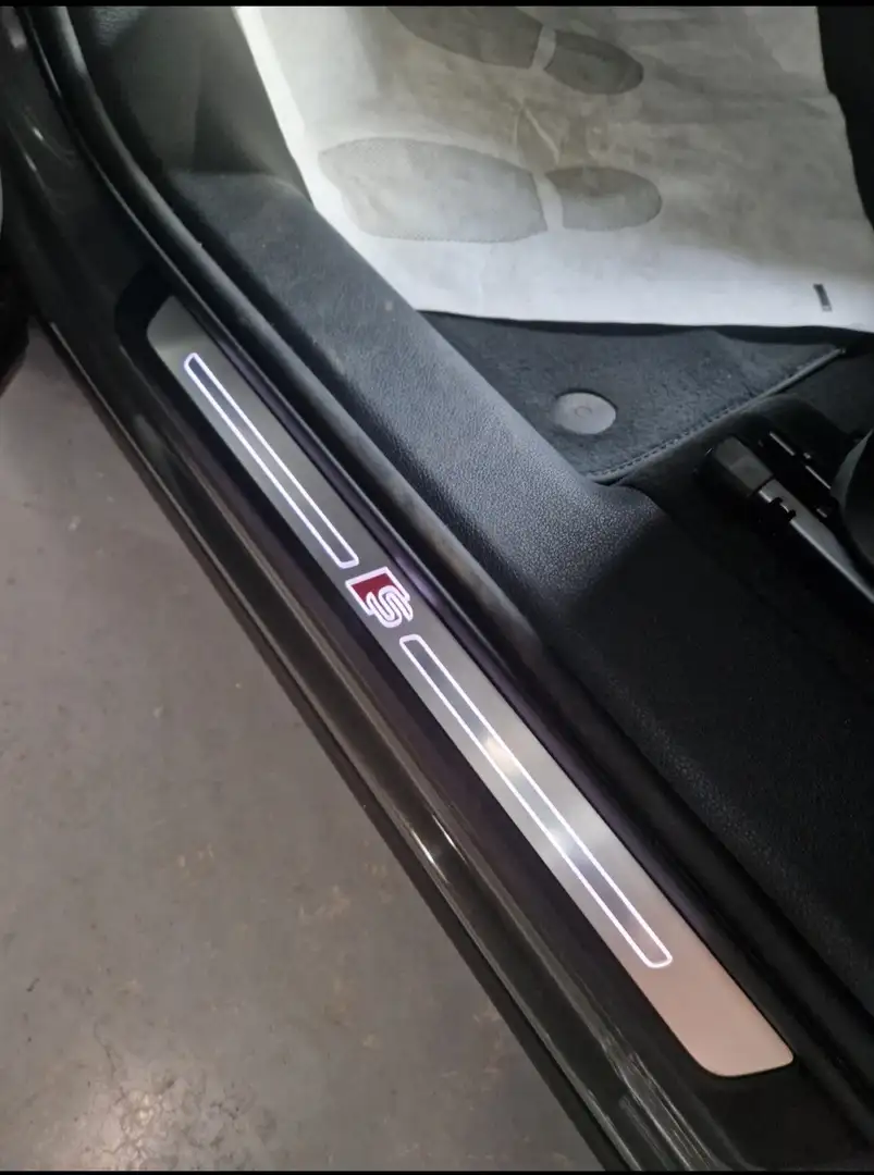 Audi Q3 35 TDi Quattro S line tronic - 1